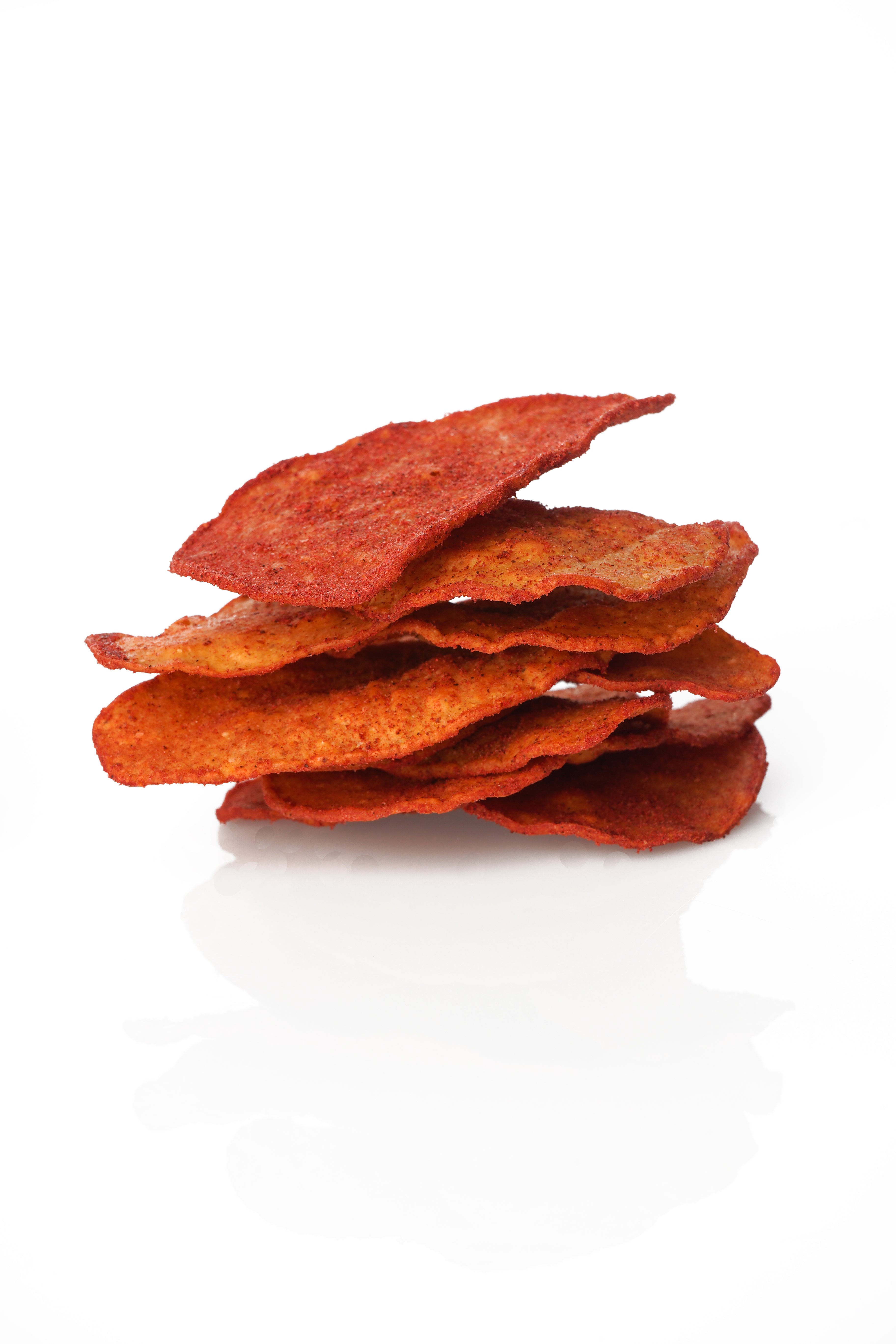 Spicy Mix